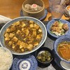 あんかけ焼そば 陳麻婆豆腐 STORM 京橋店