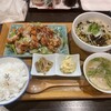 中華川食堂