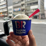 サーティワンアイスクリーム - 
