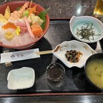 漁師海鮮　宗弘 - 