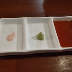 ミスタービーフ ダイニング - 