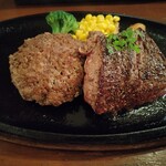 ミスタービーフ ダイニング - 