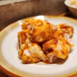 炭火焼肉ホルモンさわいし - ホルモン