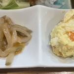 中華川食堂 - 