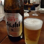 ミスタービーフ ダイニング - 