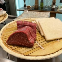 鉄板焼 ふかみ - 