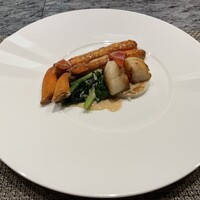 鉄板焼 ふかみ - 