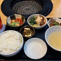 焼肉トラジ 名古屋セントラルタワーズ店 - 