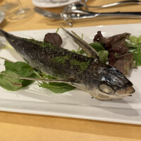 ブラカリイタリア料理店 - 