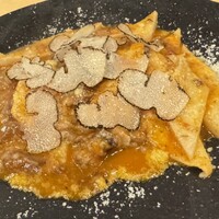 ブラカリイタリア料理店 - 