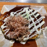 OSAKA きっちん 銀座本店 - 