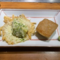 OSAKA きっちん 銀座本店 - 