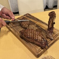 ブラカリイタリア料理店 - 