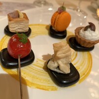 ラ・プロヴァンス - 