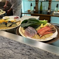 鉄板焼 ふかみ - 