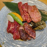焼肉トラジ 名古屋セントラルタワーズ店 - 
