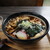 江戸屋 - 料理写真:天とじ そば