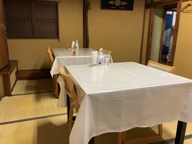 Yoshoku Irifune photo 4