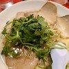 揚子江ラーメン 名門