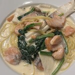 ラ・ベットラ・ダ・オチアイ - 