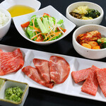 桔きょう - 料理写真:上セレクトランチ