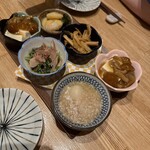 居酒屋くまや - 