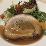 ラ・ベットラ・ダ・オチアイ - 