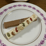 カフェ オウザン - 