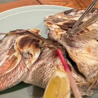 浅草 魚料理 遠州屋 - 