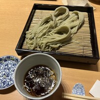 新潟名物 布のり蕎麦とおいしい酒菜 きなせや. 赤坂割烹店 - 