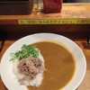 モジャカレー