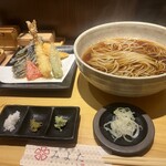 蕎麦きり みよた - 