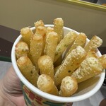 カルビープラス - 