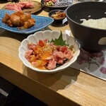 焼肉 こばやし - 