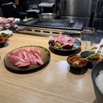 焼肉 こばやし - 