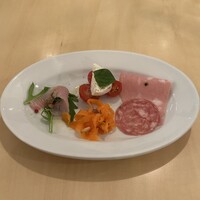 ナプレ 横浜高島屋店 - 