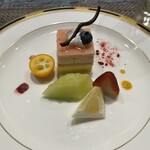 鉄板焼 ふかみ - 