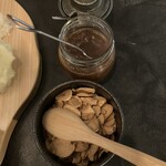 赤身肉ステーキダイナー アカウシ - 