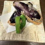 勝手口 ひまり屋 - 