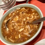 新亜飯店 芝大門店 - 