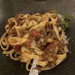 赤身肉ステーキダイナー アカウシ - 