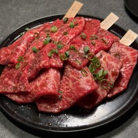 和牛焼肉キムズ Kim's ROPPONGI - 