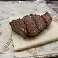 鉄板焼 ふかみ - 