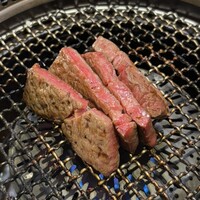 和牛焼肉キムズ Kim's ROPPONGI - 