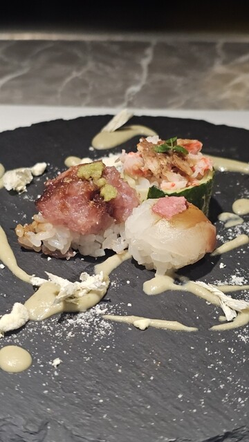 Tempura Teppan Sango photo 5