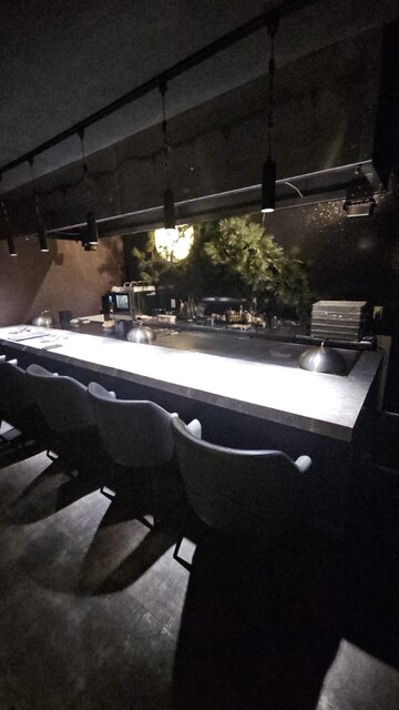 Tempura Teppan Sango photo 4