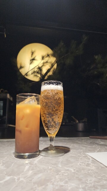 Tempura Teppan Sango