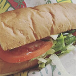 Subway Tsuruya Karuizawa Ten