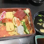 Sushi Masa - 