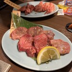 米と焼肉 肉のよいち 桑名店 - 